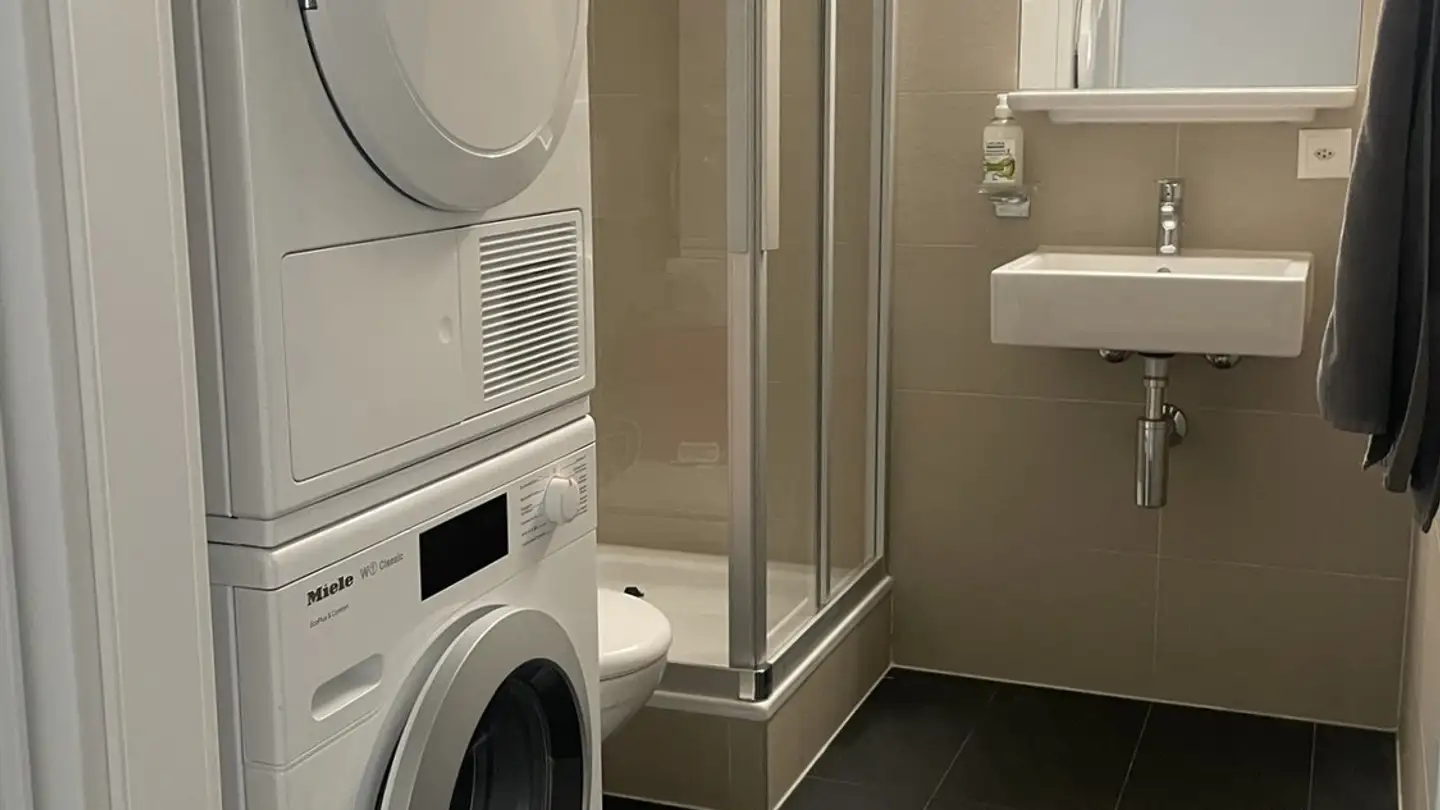 Apartment for rent - Allée Des Cèdres 16, 1022 Chavannes-près-Renens - Photo 3