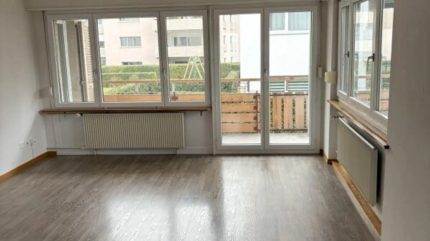 Apartment for rent - Wagenhauserstrasse, 8260 Stein am Rhein