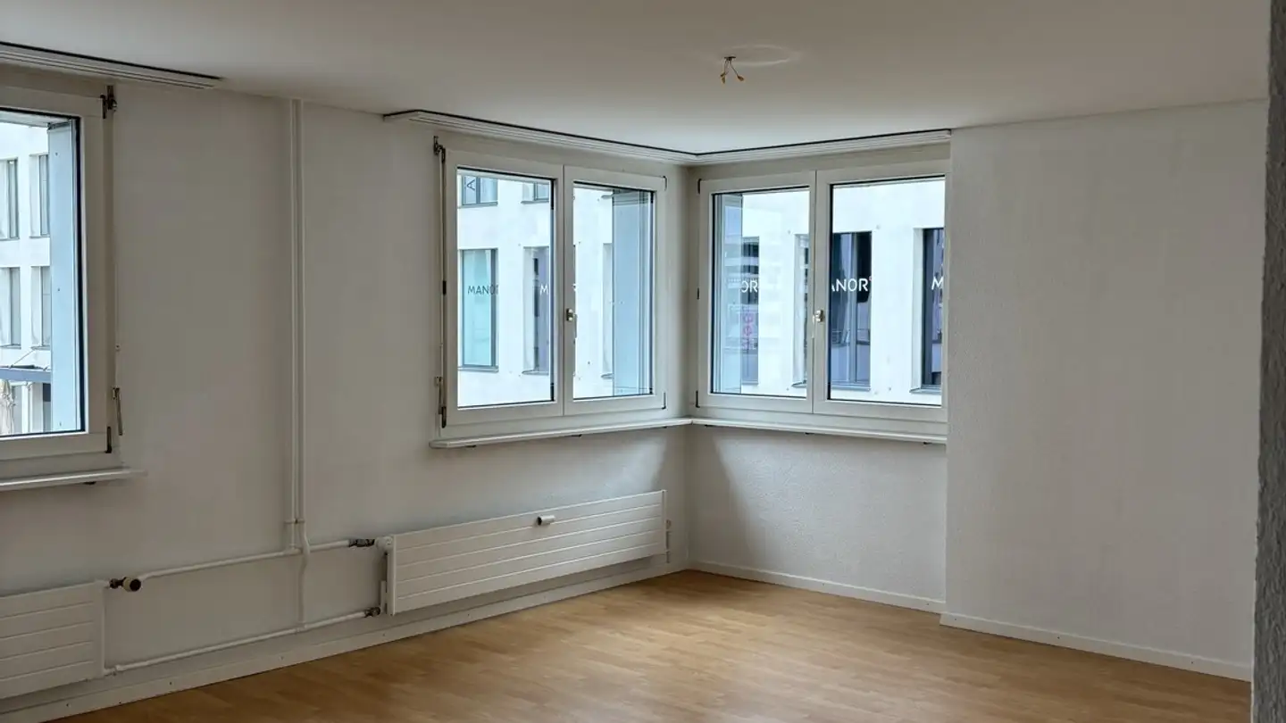 Appartamento in affitto - Marktstrasse 2, 9435 Heerbrugg - Foto 2