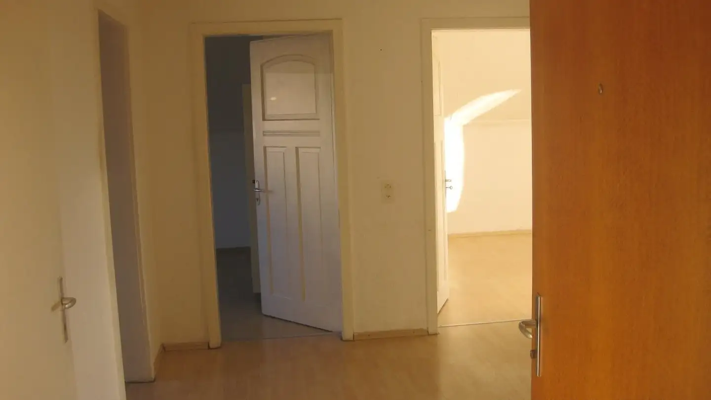 Appartamento in affitto - Route Du Mont-Renaud 5, 2926 Boncourt