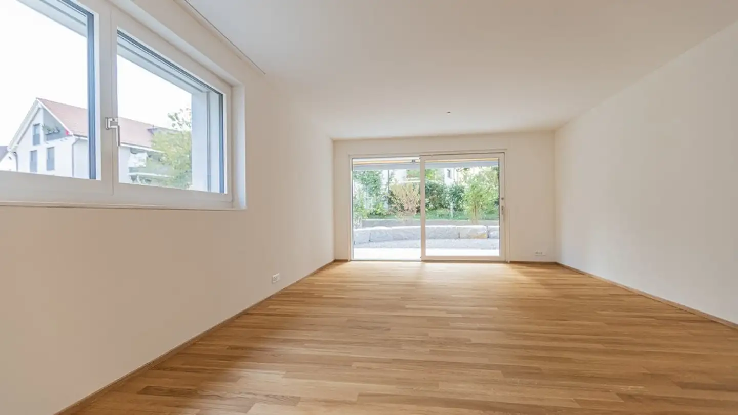 Appartamento in affitto - Seewadelstrasse 9, 8910 Affoltern am Albis - Photo 4