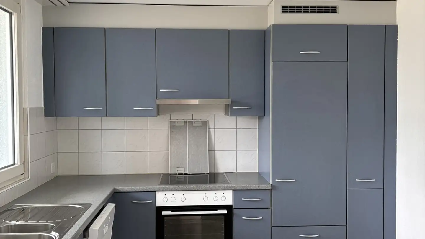 Appartamento in affitto - Marktstrasse 2, 9435 Heerbrugg - Foto 3