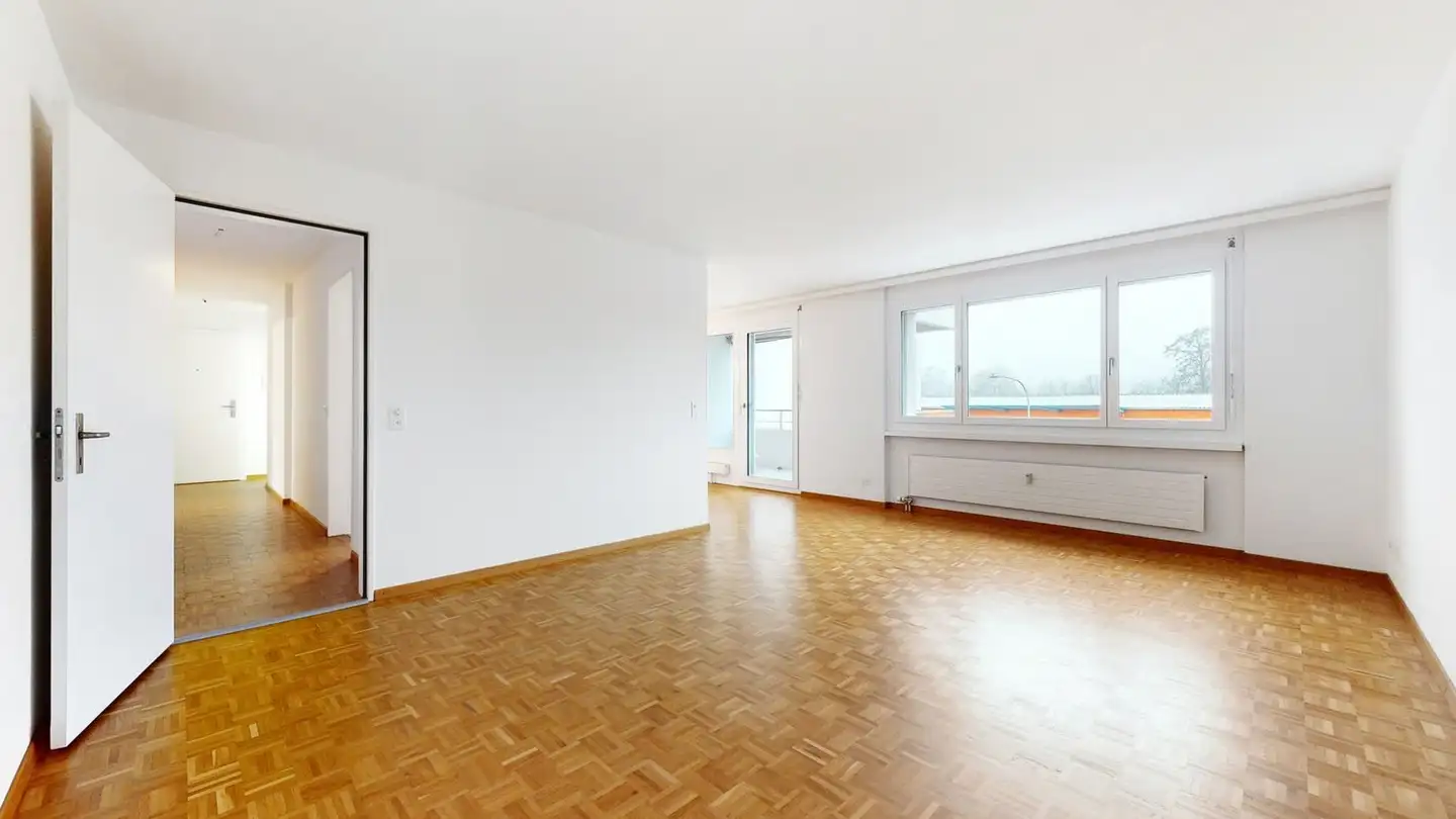 Wohnung mieten - Neugutstrasse 16, 8102 Oberengstringen - Foto 3