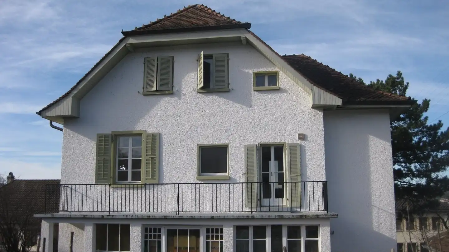 Appartamento in affitto - Route Du Mont-Renaud 5, 2926 Boncourt - Photo 2