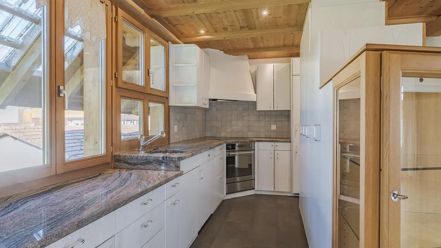 Appartement à vendre - Hinterdorf 13, 3215 Gempenach - Photo 2