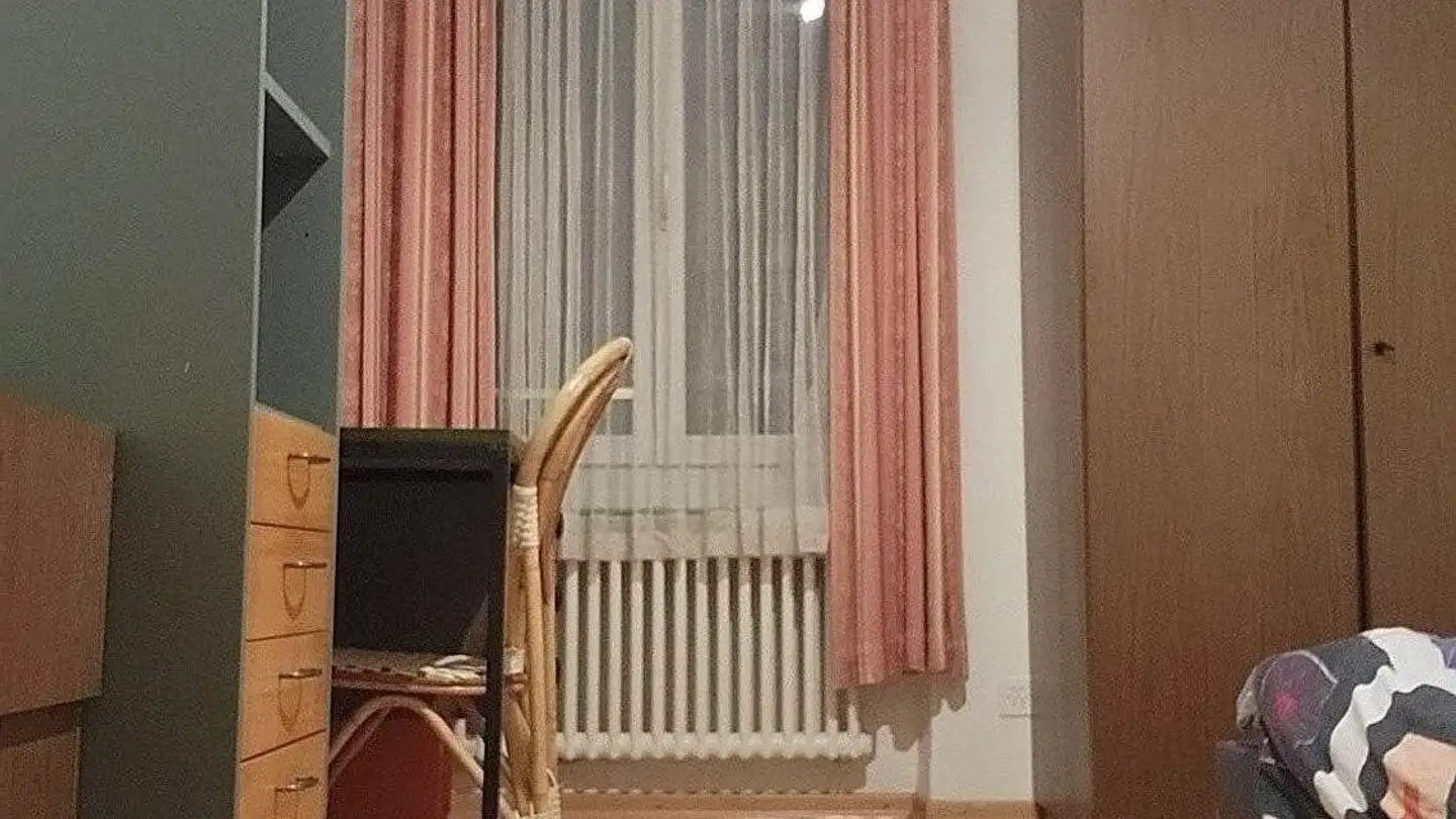 Zimmer mieten - 8008 Zürich