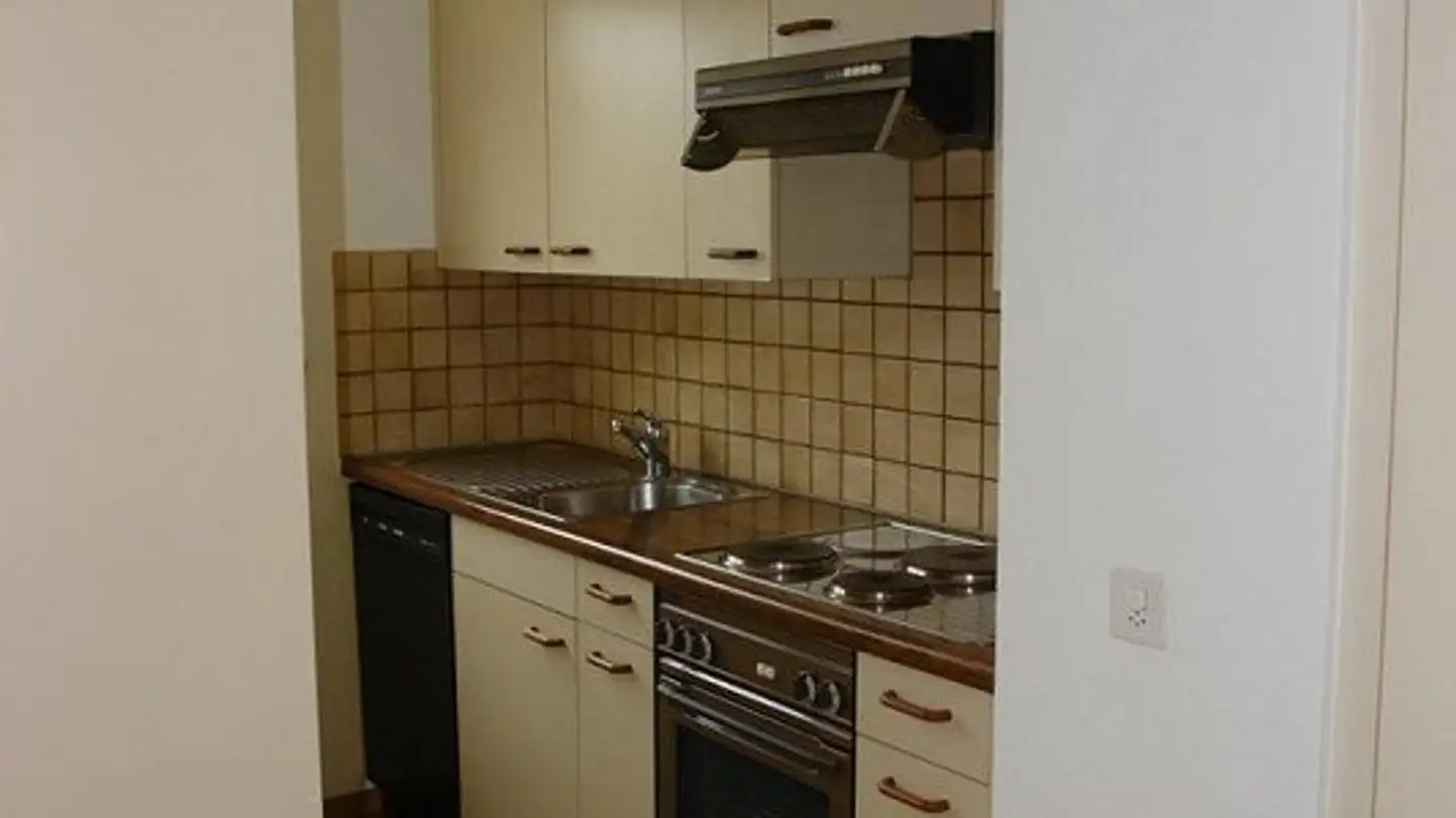 Wohnung mieten - Fuchsiastrasse 15, 8048 Zürich - Foto 2