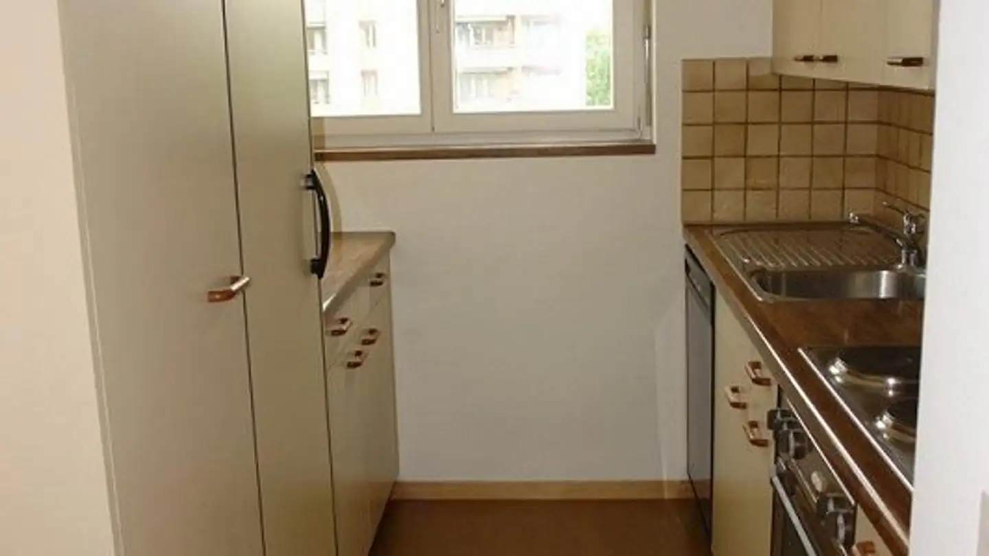 Wohnung mieten - Fuchsiastrasse 15, 8048 Zürich - Foto 3