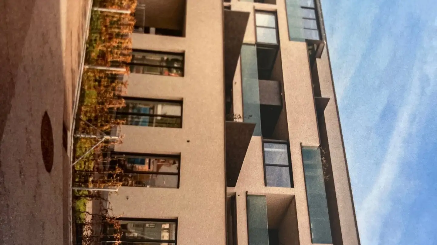 Apartment for rent - Poststrasse 1, 9422 Staad SG