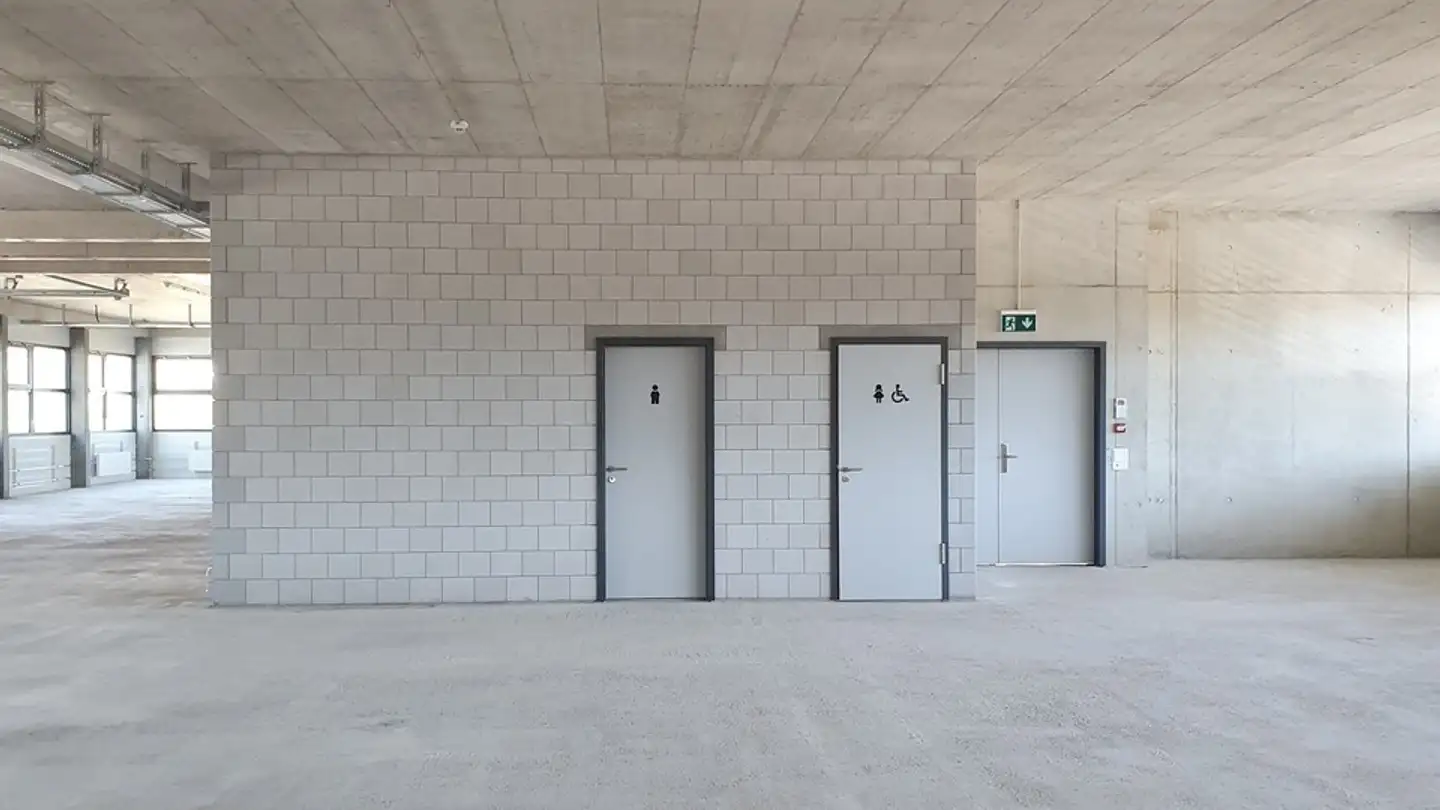 Commerciale in vendita - 2800 Delémont - Foto 2