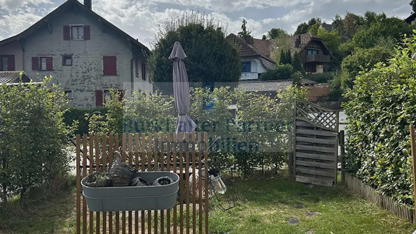 Maison individuelle à louer - Schmittenstrasse 8b, 4914 Roggwil BE - Photo 2