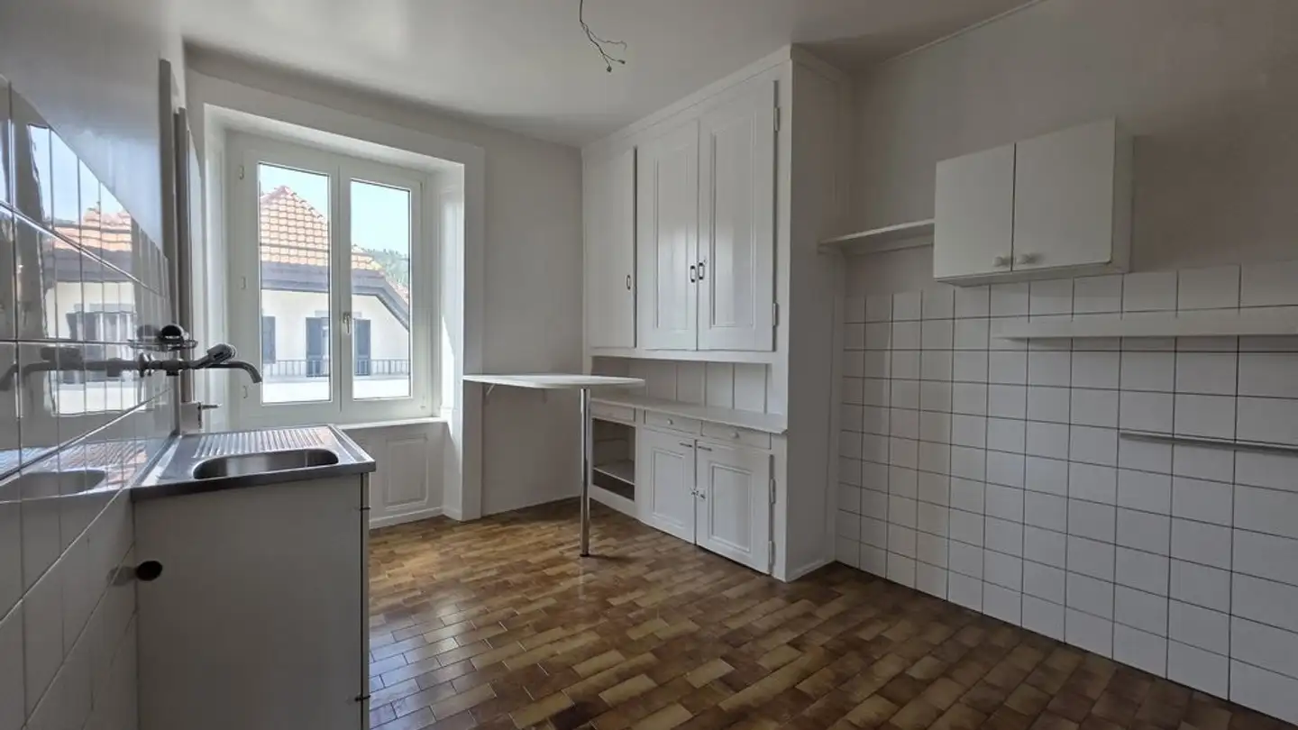 Wohnung mieten - 2300 La Chaux-de-Fonds