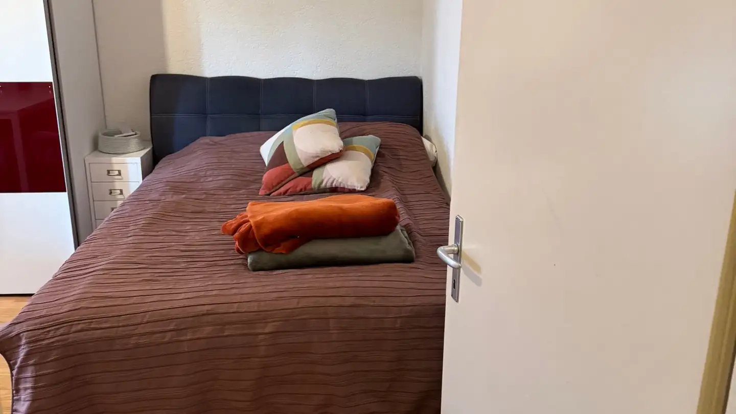 Appartement à louer - Obermättliweg 8, 6015 Luzern