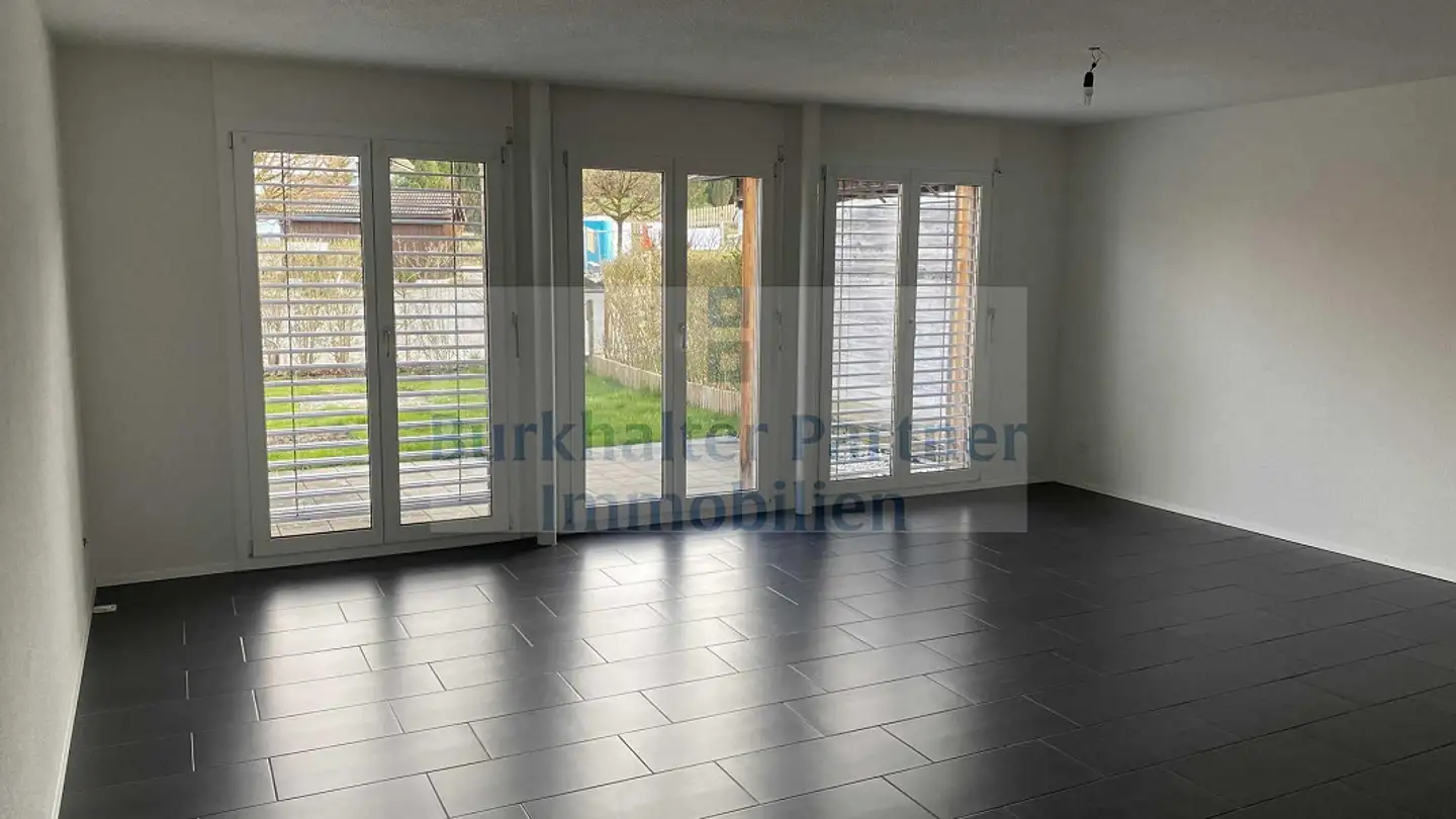 Maison individuelle à louer - Schmittenstrasse 8b, 4914 Roggwil BE - Photo 3