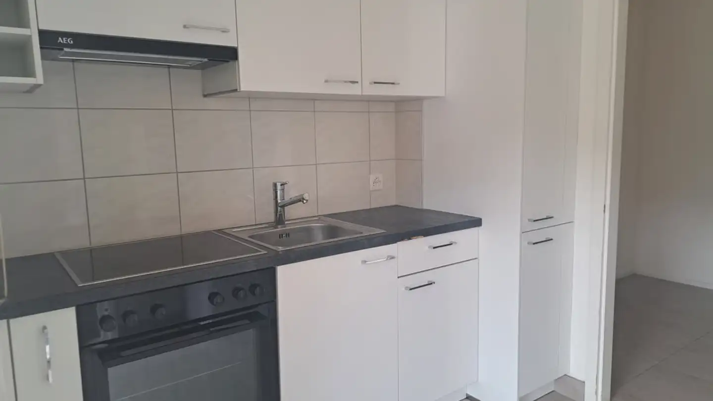 Appartamento in affitto - Place De La Gare 2, 1663 Pringy