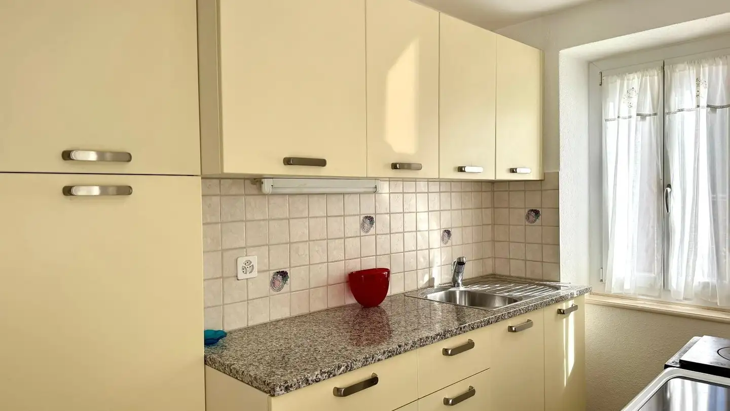 Appartement à louer - 6852 Genestrerio