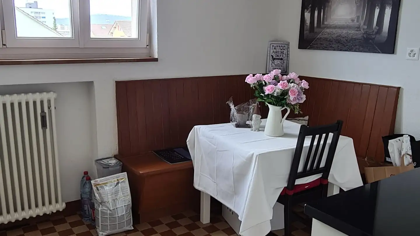 Appartamento in affitto - Zelglistrasse 19, 5600 Lenzburg