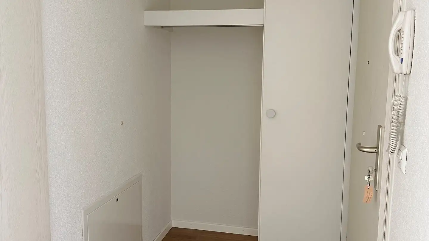 Wohnung mieten - Wässerwiesenstrasse 67c, 8408 Winterthur - Foto 2