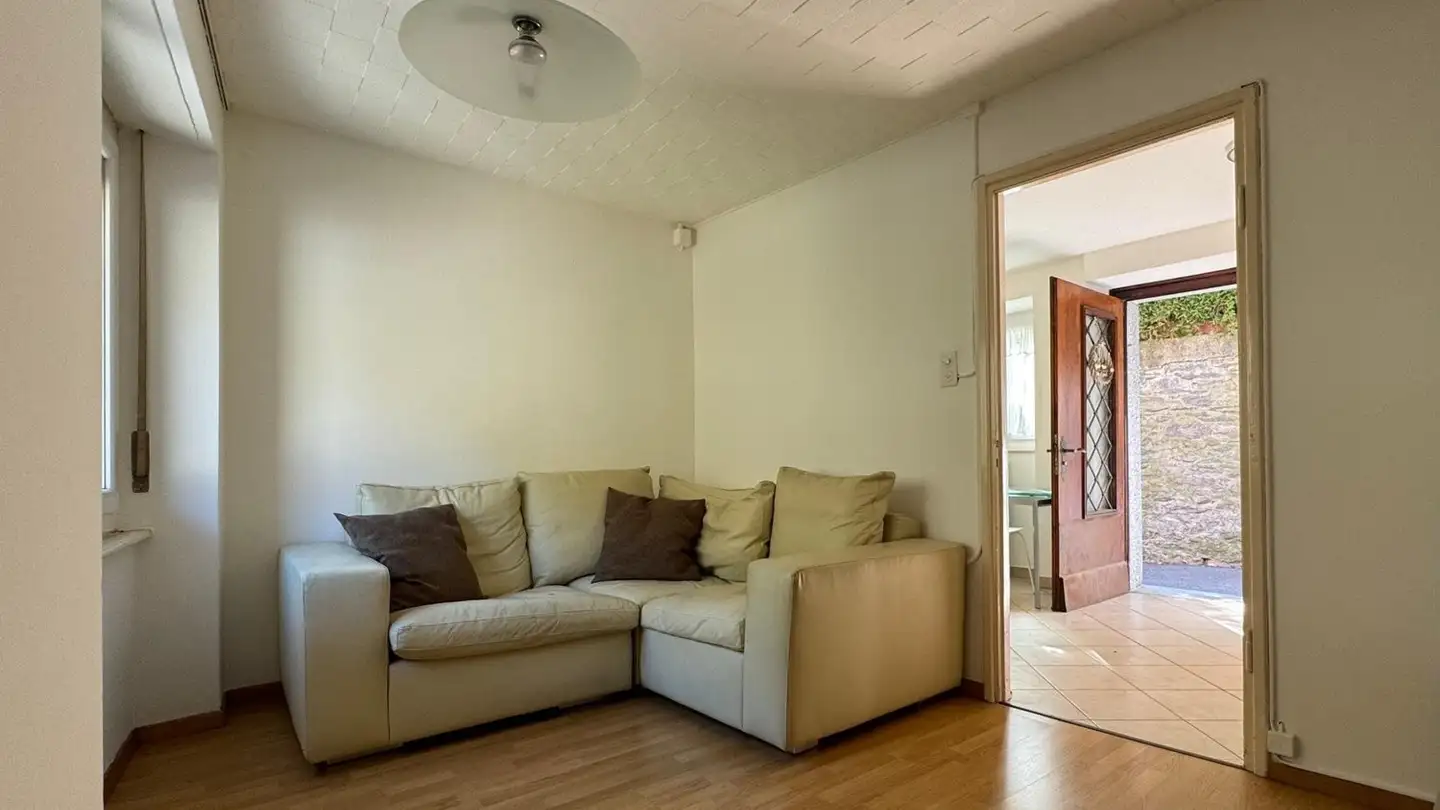 Appartamento in affitto - 6852 Genestrerio - Photo 2