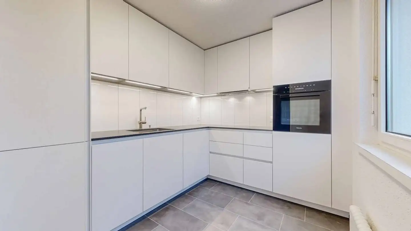 Wohnung mieten - Wässermattweg 6, 5036 Oberentfelden - Foto 3