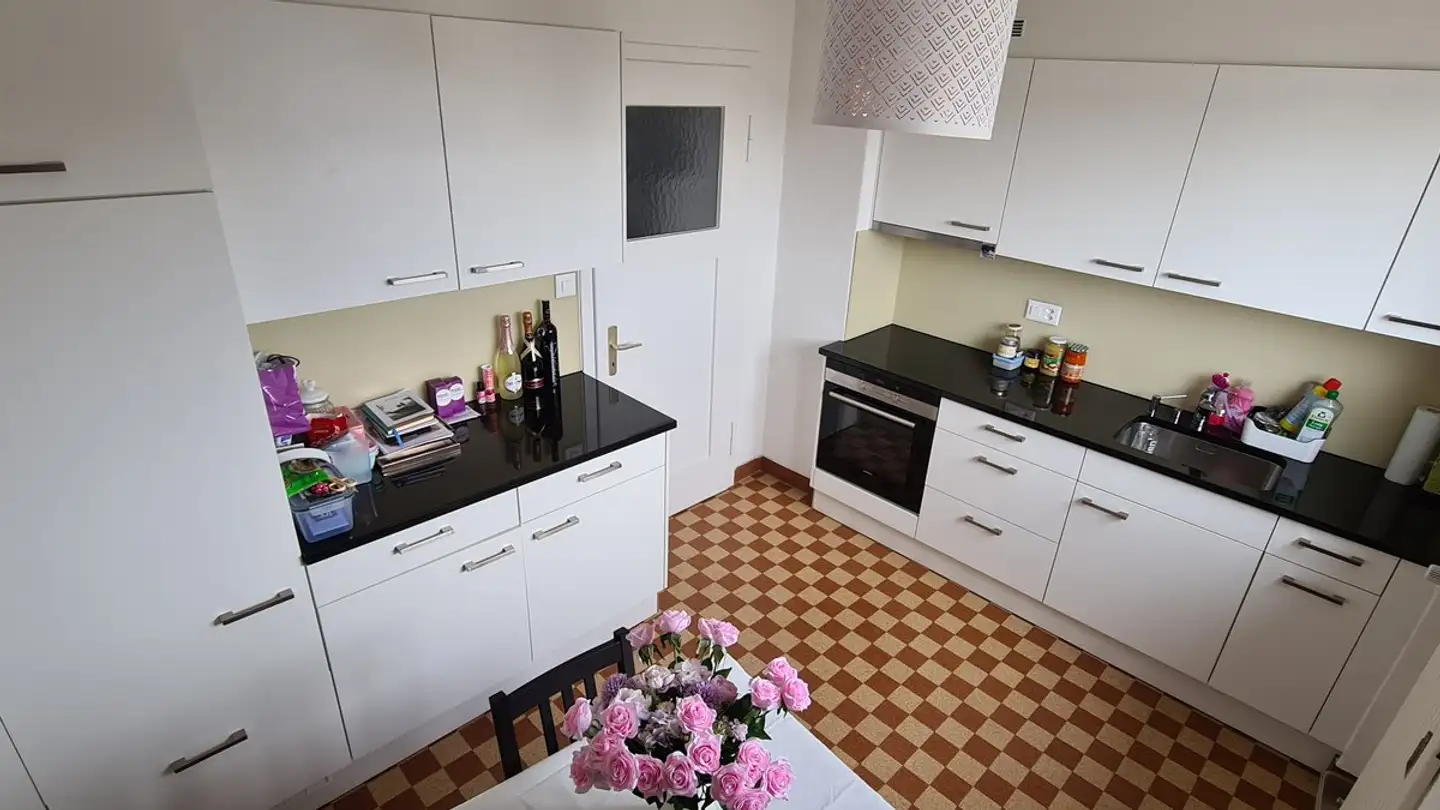 Appartamento in affitto - Zelglistrasse 19, 5600 Lenzburg - Foto 2