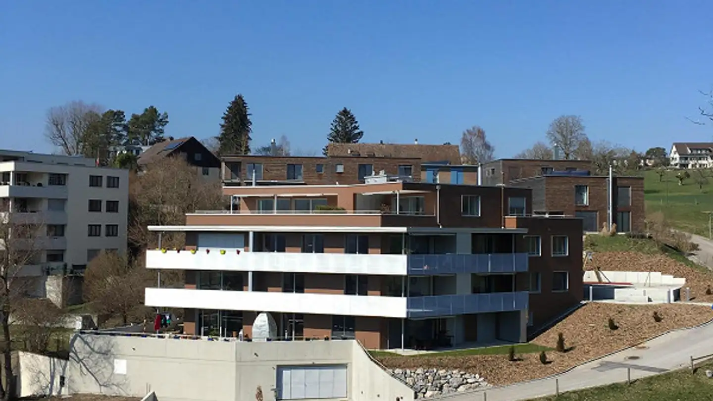 Apartment for rent - Windeggstieg 50, 8203 Schaffhausen