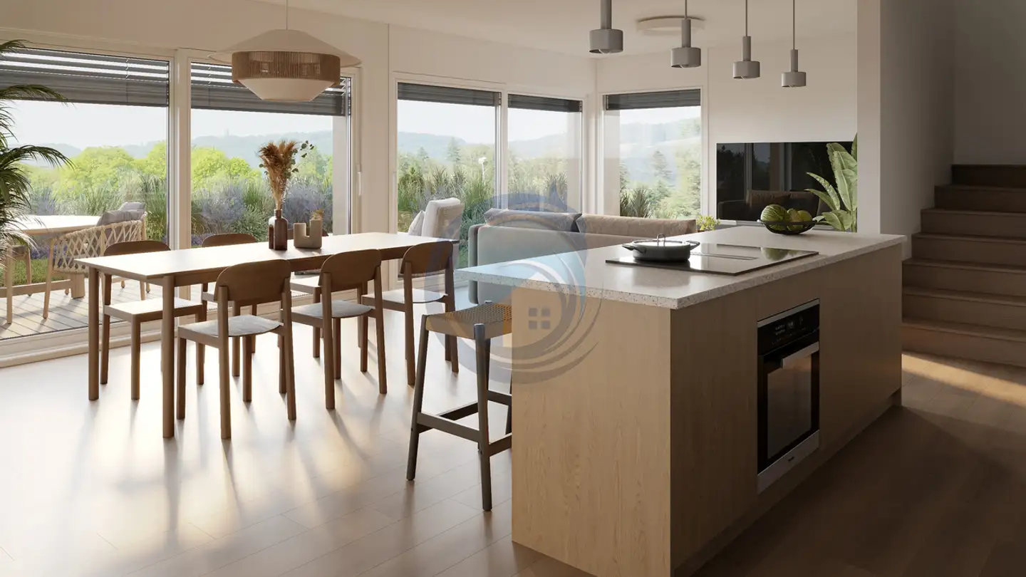 Maison individuelle à vendre - 1616 Attalens - Photo 3