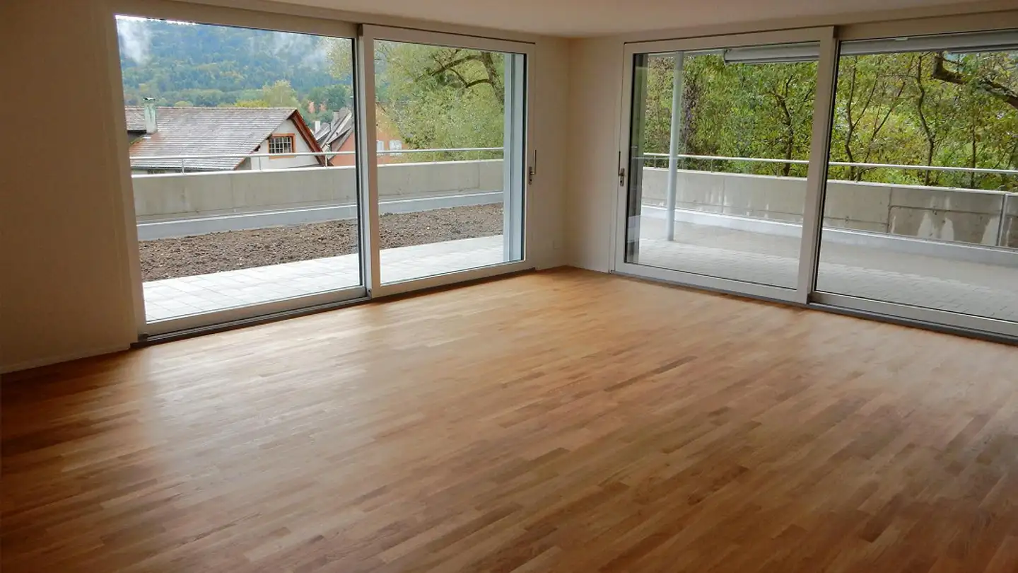 Apartment for rent - Windeggstieg 50, 8203 Schaffhausen - Photo 2