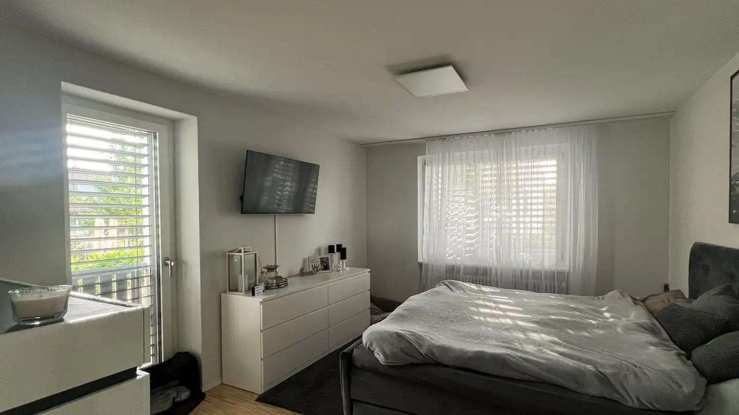 Appartamento in affitto - Glärnischstrasse 35, 8600 Dübendorf