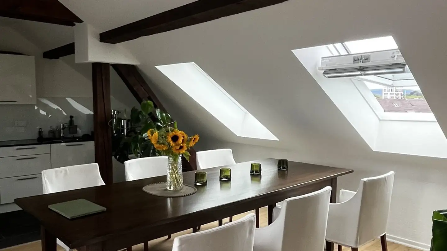 Apartment for rent - Zweierstrasse, 8003 Zürich