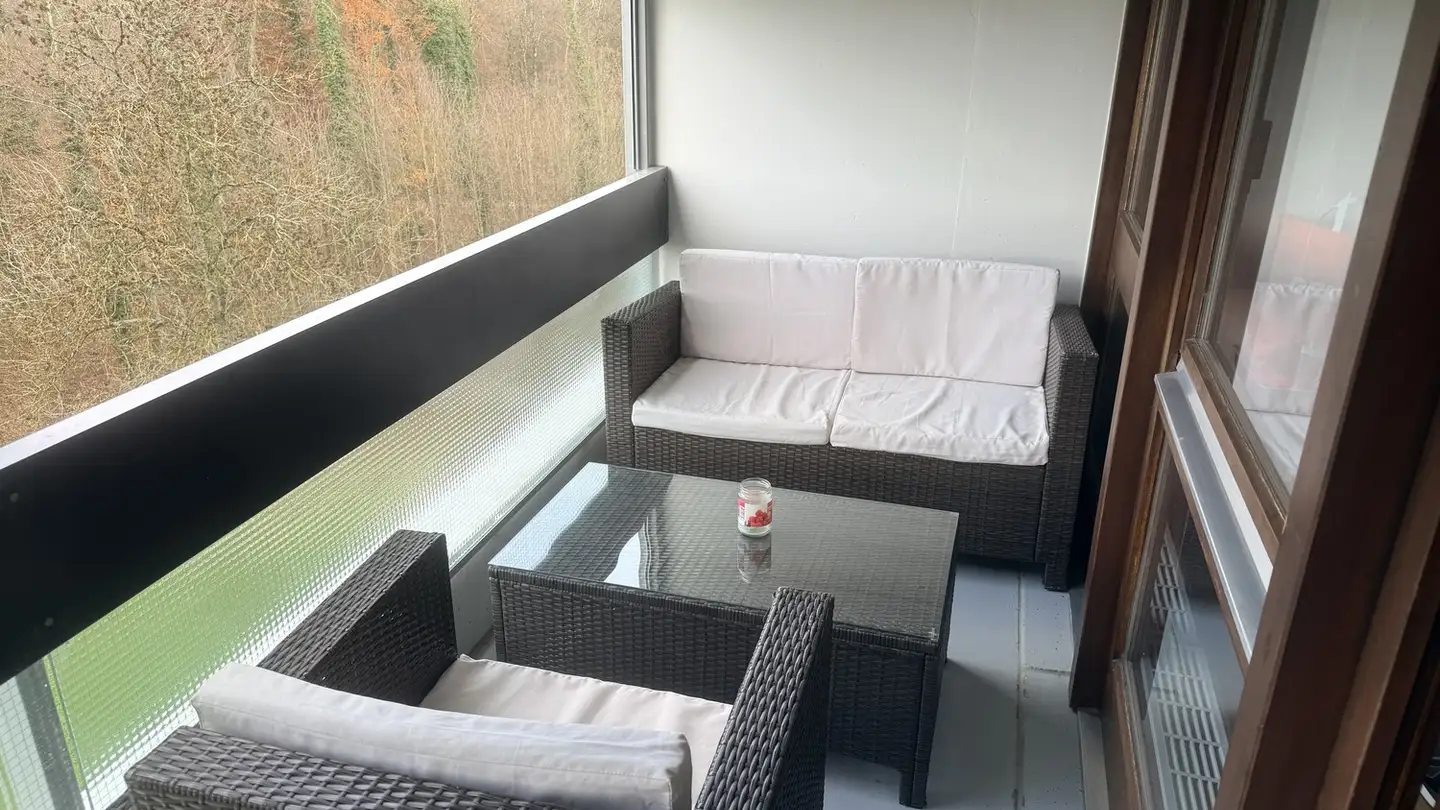 Single room for rent - Rütmattstrasse 15, 5004 Aarau - Photo 3