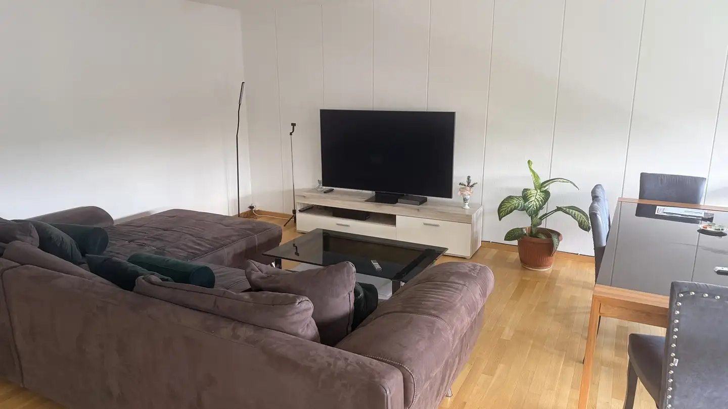 Single room for rent - Rütmattstrasse 15, 5004 Aarau - Photo 4