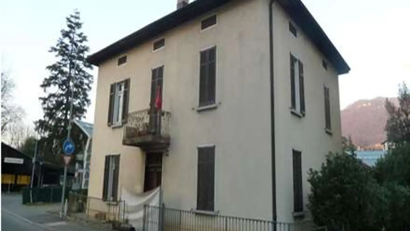 Single house for sale - 6830 Chiasso - Photo 3