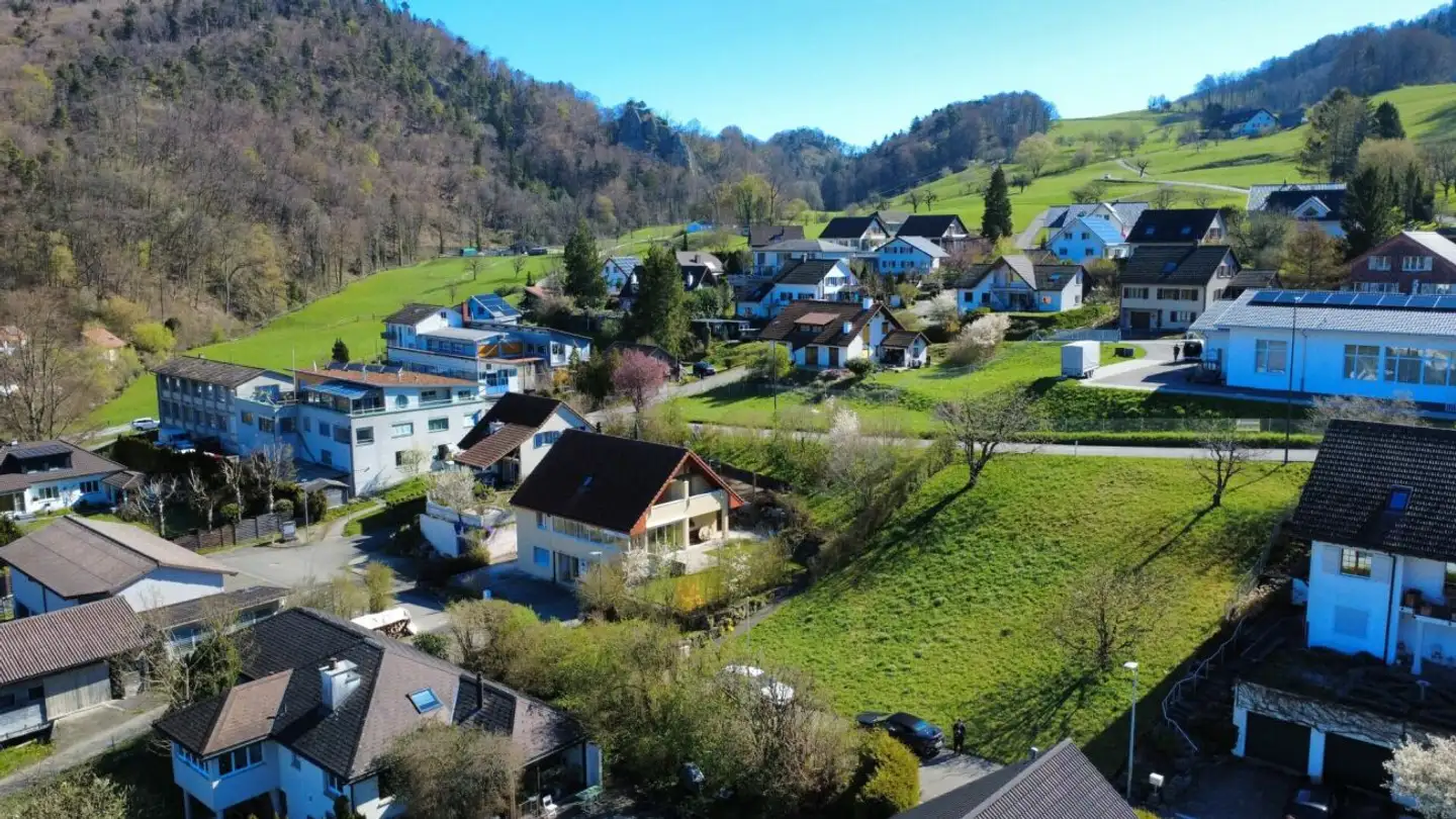 Terrain constructible à vendre - 4410 Liestal - Photo 4