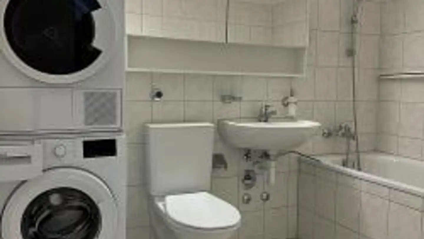 Wohnung mieten - Wässerwiesenstrasse 67c, 8408 Winterthur - Foto 3