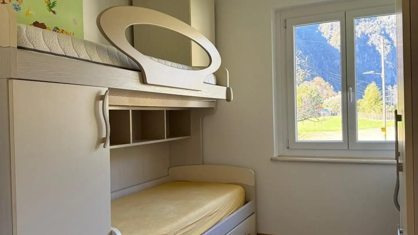 Appartamento in affitto - 6852 Genestrerio - Photo 4