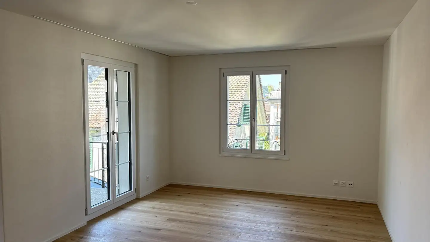 Apartment for rent - Ilgenweidstrasse 14, 8840 Einsiedeln - Photo 2