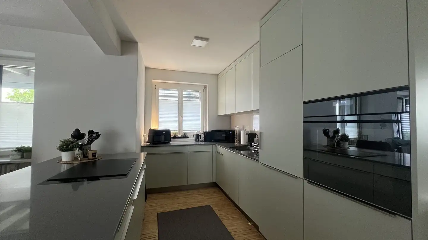 Appartamento in affitto - Glärnischstrasse 35, 8600 Dübendorf - Foto 3