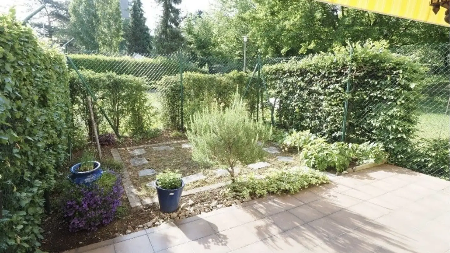 Appartamento in affitto - Scheltenstrasse 18, 4153 Reinach BL - Foto 2