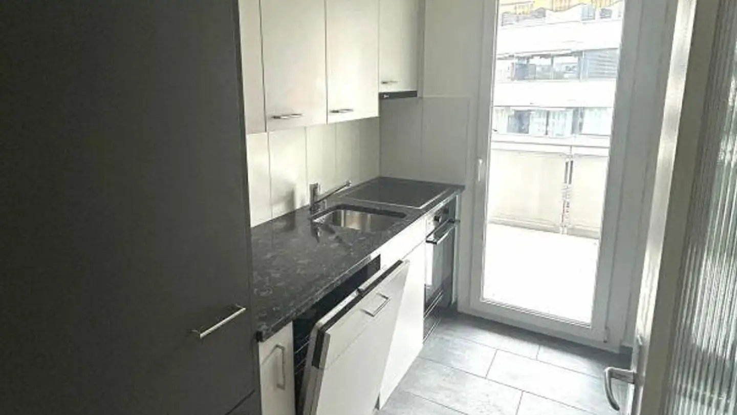 Apartment for rent - Austrasse 17, 9230 Flawil - Photo 2