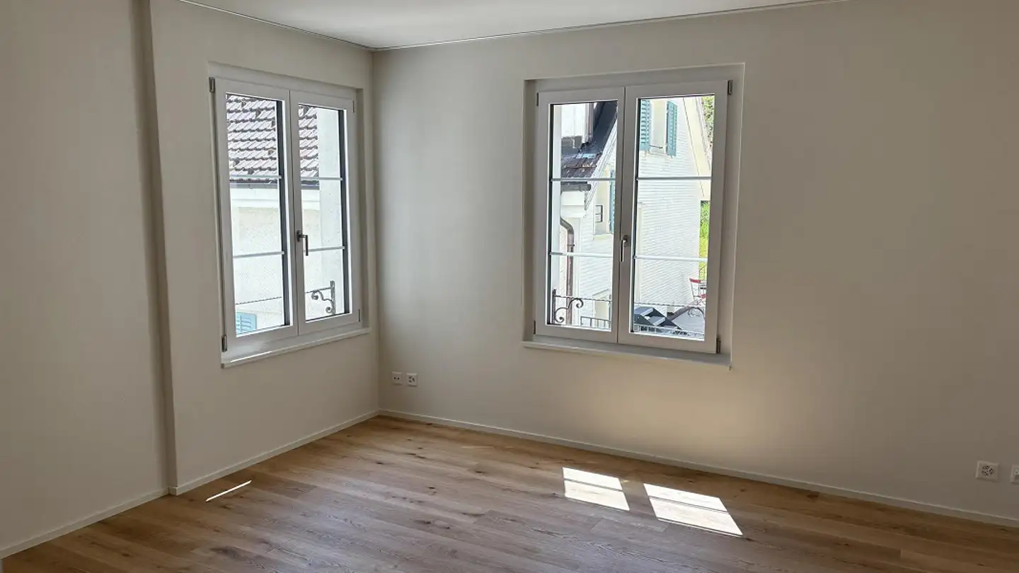 Apartment for rent - Ilgenweidstrasse 14, 8840 Einsiedeln - Photo 3