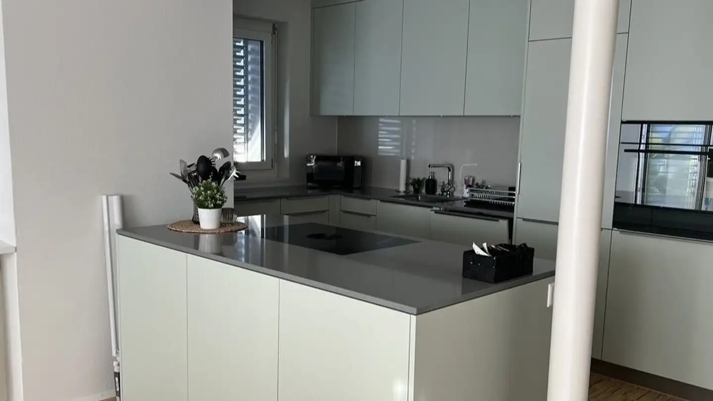 Appartamento in affitto - Glärnischstrasse 35, 8600 Dübendorf - Foto 4