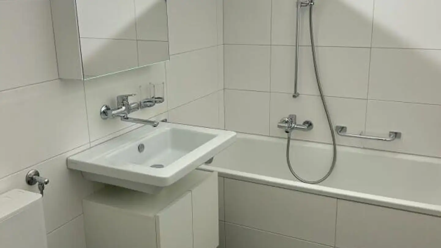 Apartment for rent - Austrasse 17, 9230 Flawil - Photo 4