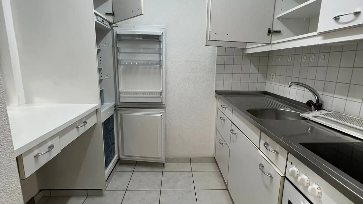 Appartamento in affitto - Scheltenstrasse 18, 4153 Reinach BL - Foto 3