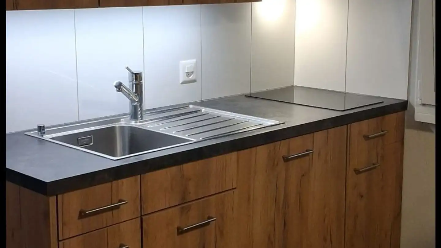 Attic flat for rent - 8727 Walde SG
