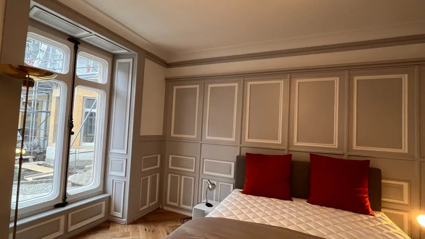 Chambre à louer - 2000 Neuchâtel - Photo 3