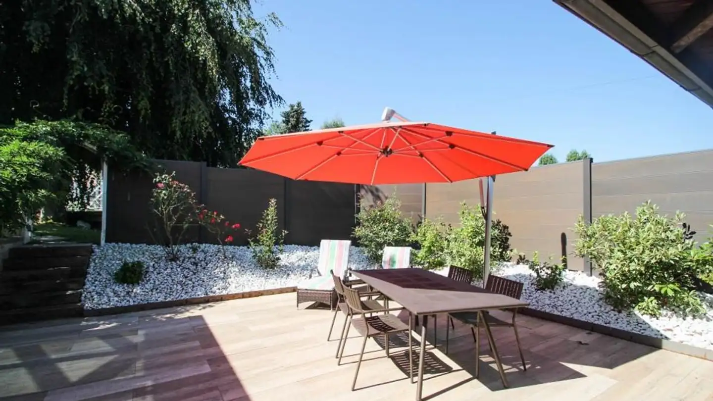 Einfamilienhaus kaufen - 1000 Lausanne 25