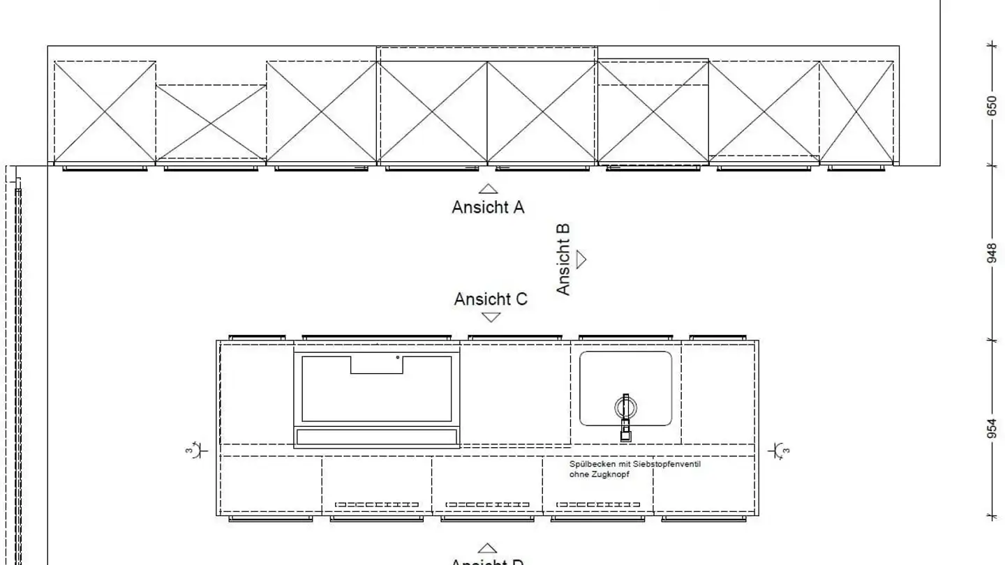 Appartamento in affitto - Domleschgerstrasse 22, 7411 Sils im Domleschg - Photo 4