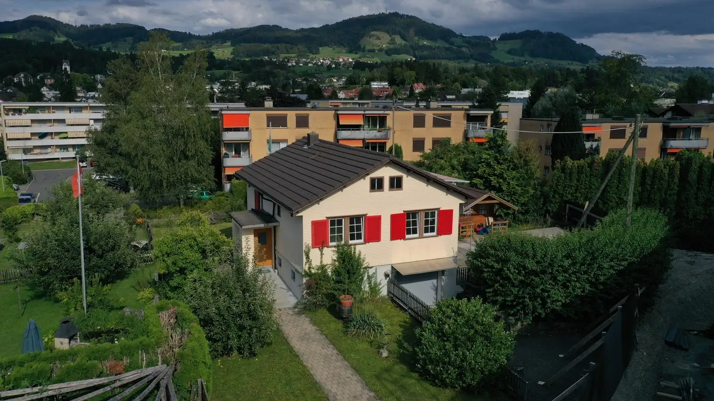 Casa singola in affitto - 8340 Hinwil - Foto 2