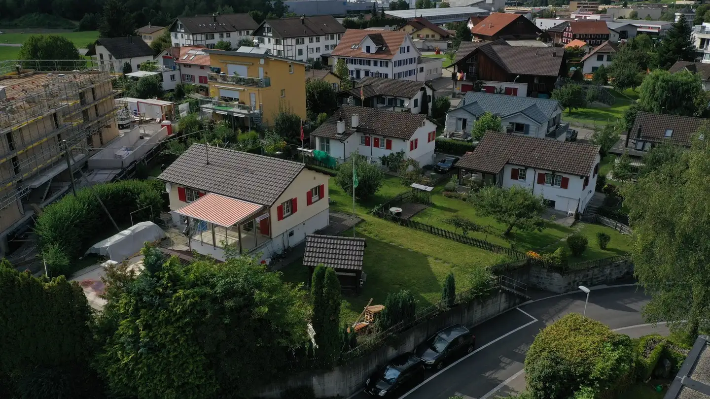 Casa singola in affitto - 8340 Hinwil - Foto 3